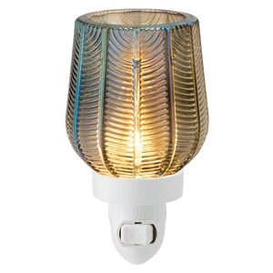 Gatsby Mini Scentsy Wax Warmer